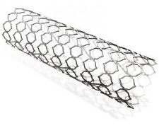 Balloon Expandable Stent