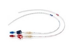 tesio catheter